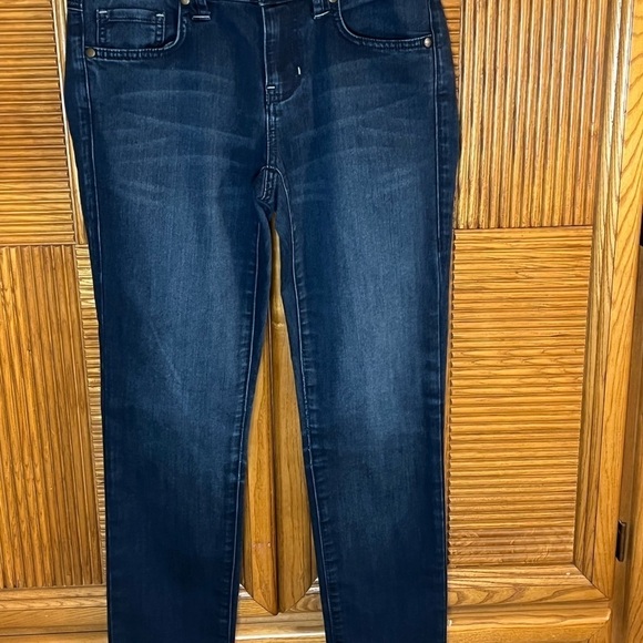 Cabi Jeans Womens  2 514 Denim Pants - Picture 2 of 6